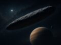 太陽系を“狙って”やって来た！？ 恒星間天体『3I/ATLAS』は「異星人の探査機だ」とするハーバード大教授の主張