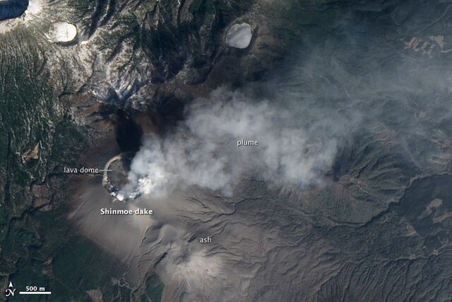 【警戒】新燃岳噴火→数カ月以内に巨大地震や富士山噴火の法則? 11のデータが表す“恐怖の連鎖”、3.11とも一致の画像4