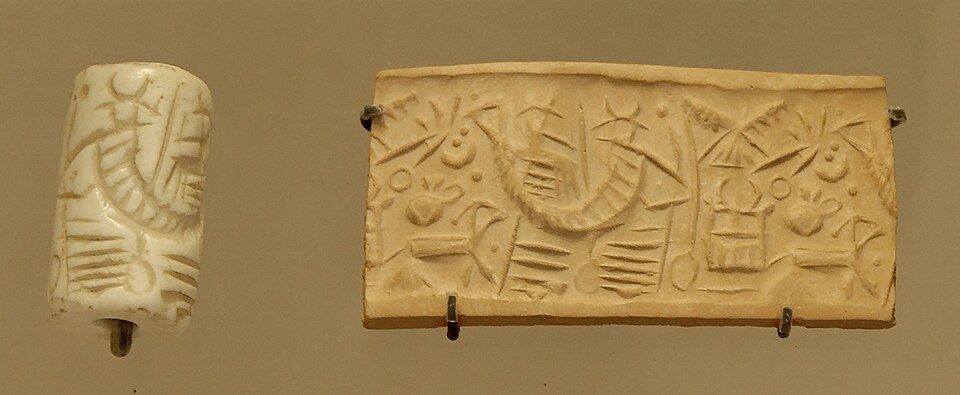 5000年前の粘土板に“ブロックチェーンの原型”があった?古代メソポタミアの驚くべき記録術の画像4