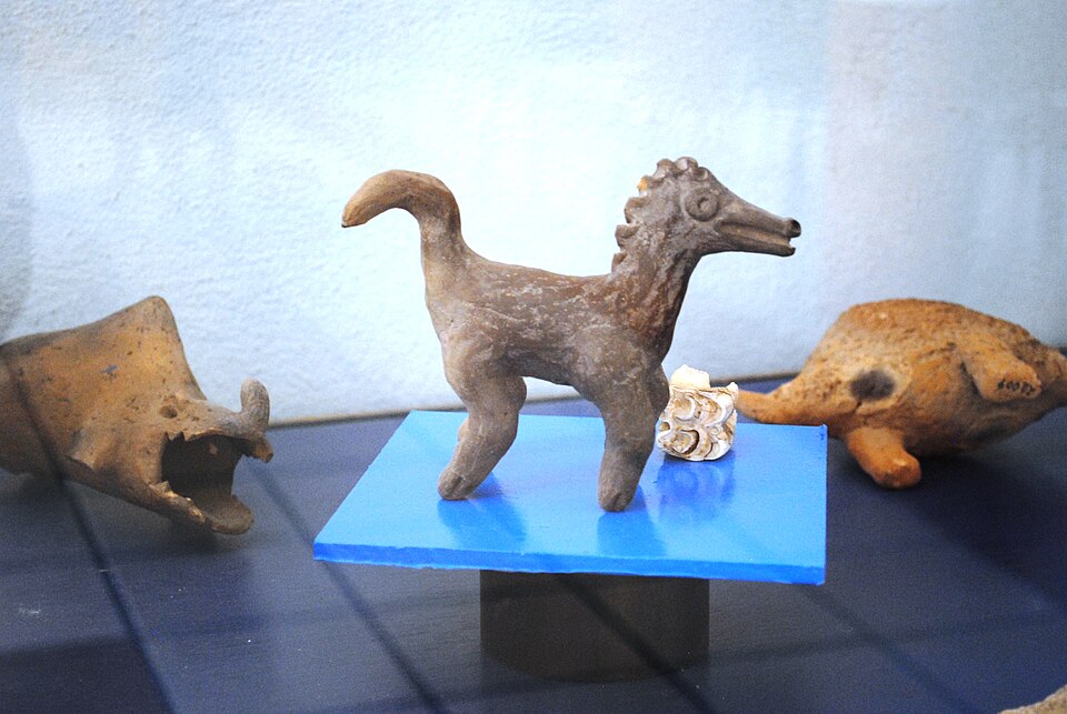 6500万年の時を超えた“証拠”か、巧妙な偽物か…「アカンバロの恐竜土偶」が突きつけるミステリーの画像3