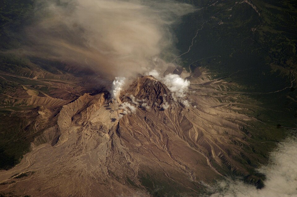 カムチャツカ半島の“地震史”が恐ろしい… 火山も目覚めさせる、その恐るべき力とはの画像5