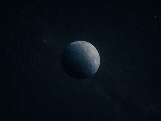 “第9惑星”の存在に黄信号か…？ 新準惑星『アンモナイト』が宇宙の常識を覆す