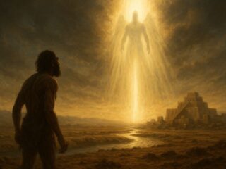 人類の創造主か、神話の存在か。謎多き古代の神々「アヌンナキ」とは