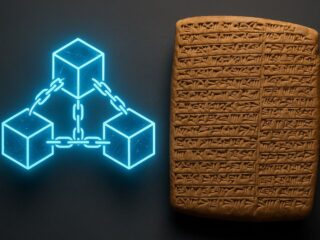5000年前の粘土板に“ブロックチェーンの原型”があった？古代メソポタミアの驚くべき記録術