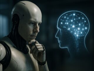 「AIが心を読む」人間の思考を“リバースエンジニアリング”する恐怖の「読心術AI」ついに誕生