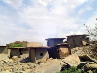 インドの辺境に「小人の村」が実在した？ 1000の石の家を建てた“失われた種族”の正体とは？