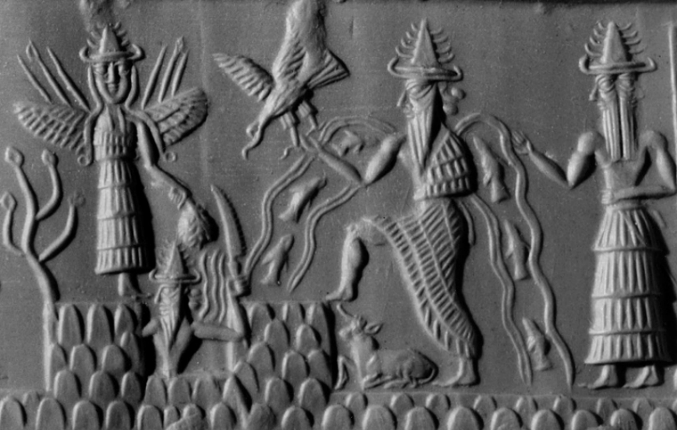 人類の創造主か、神話の存在か。謎多き古代の神々「アヌンナキ」とはの画像3