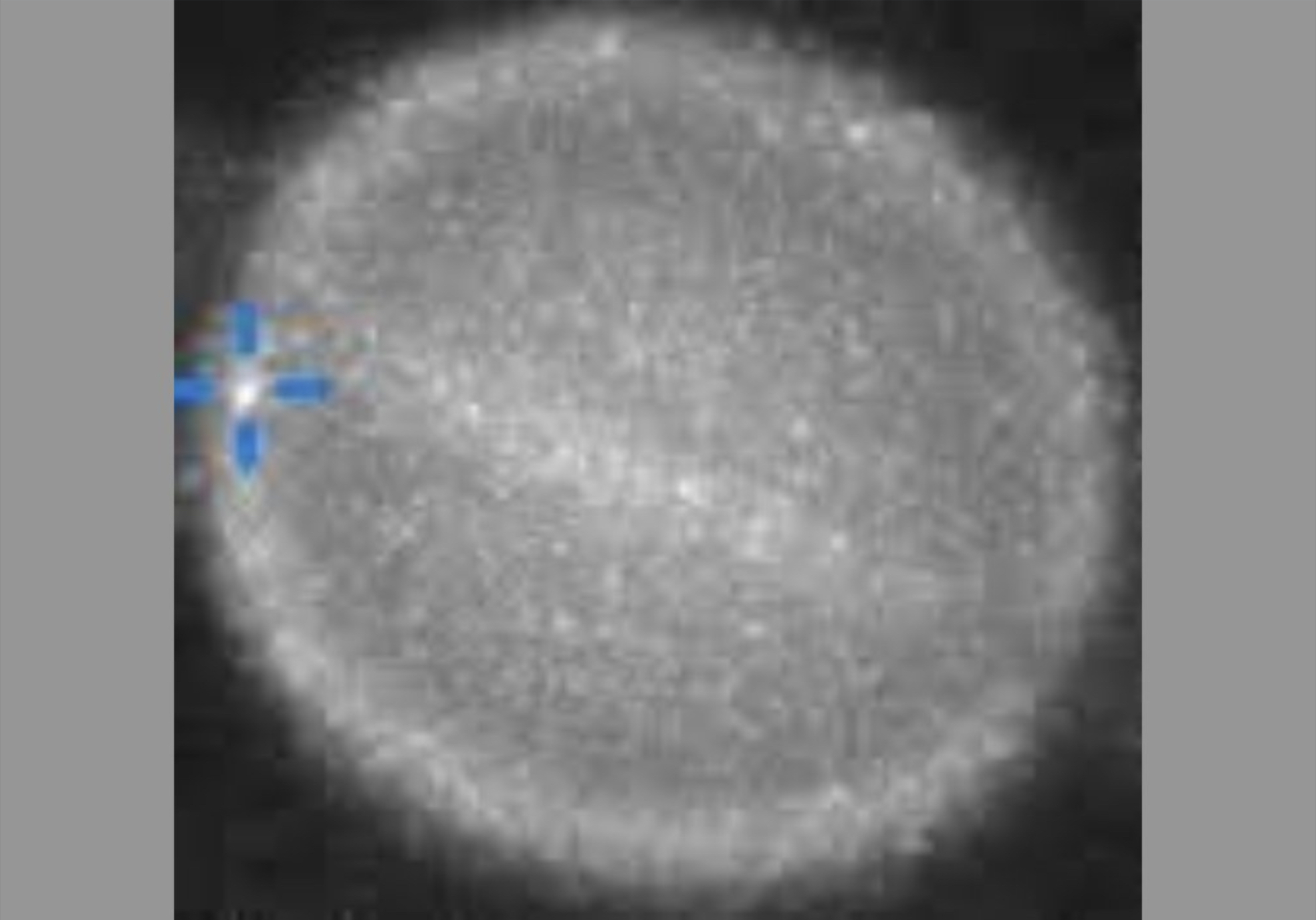 謎の物体が土星に激突か!?天文学者たちが画像提供を緊急要請の画像1