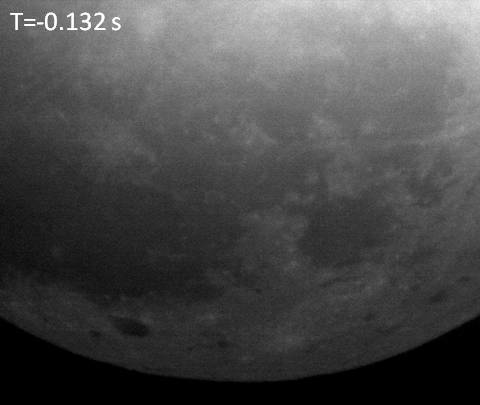 今も続く“月の謎の閃光”… それは隕石の衝突か、それとも未知の“何か”かの画像1