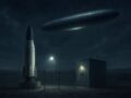 UFOが核ミサイルの発射ボタンを押した？元米空軍大尉が明かす“核戦争寸前”だった衝撃の内部告発