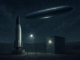UFOが核ミサイルの発射ボタンを押した?元米空軍大尉が明かす“核戦争寸前”だった衝撃の内部告発