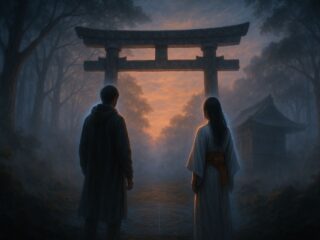 ダークサイドに堕ちた「拝み屋」の実態！ 呪いと祈りと悪魔… 体験者が告白