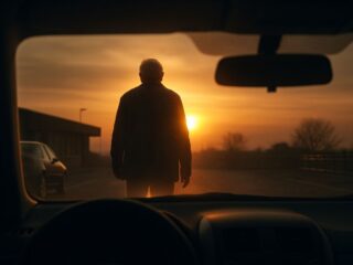 「今日でお別れ」精神病院の喫煙室から始まった“特別な関係”とは？【実話怪談】