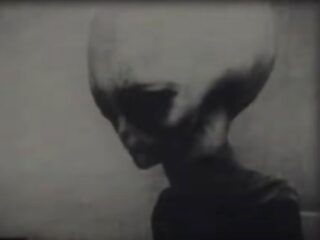 「エイリアン『スキニー・ボブ』は本物だ」元米軍諜報分析官が暴露したUFO機密の“ヤバすぎる”中身