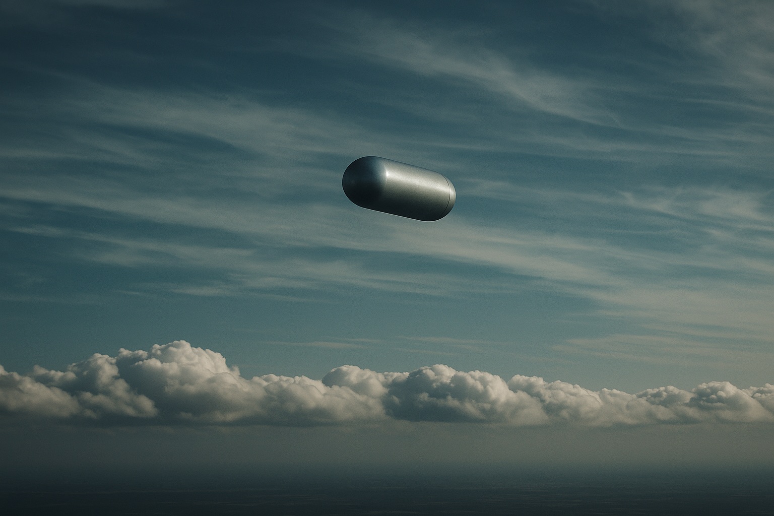 1561年の空中戦、1897年の幻の飛行船… 歴史記録が証明する「古代のUFO」現代の目撃情報は氷山の一角に過ぎなかった?の画像2