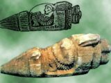 3000年前の“オーパーツ”か?パイロットまで彫られたトルコの謎のロケット型遺物「トプラッカレ・スペースシャトル」