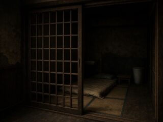 「現代版・座敷牢」に閉じ込められた“口利けぬ”老婆 ― 悪臭の中で数十年、笑顔で手を叩き…