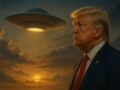 「人類を救う最後のカードはトランプが持っている」元刑事の激白。UFOの“情報開示”が世界を一つにするのか