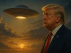 「人類を救う最後のカードはトランプが持っている」元刑事の激白。UFOの“情報開示”が世界を一つにするのか