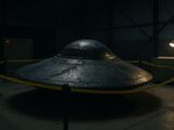 「墜落UFOを3機保管している」極秘の宇宙人技術リバースエンジニアリング計画が進行中か＝英国