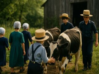 なぜ“アーミッシュ”の子供はアレルギーにならないのか？ 科学者が突き止めた驚きの理由
