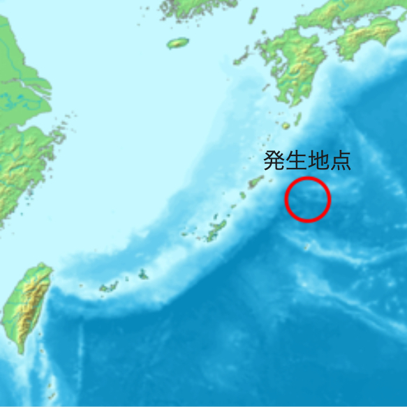 沖縄近海、水深4900mに眠る“水素爆弾”。米国が24年間隠蔽した「核兵器水没事故」とはの画像3