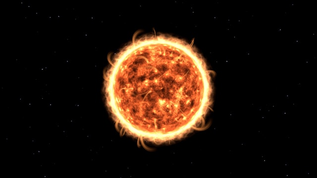 宇宙の終焉「ビッグクランチ」はいつ起きる?科学者が描く“世界の終わり”の壮絶シナリオの画像3