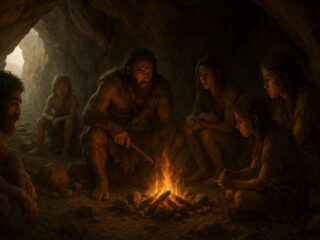 古代人類にとって子供は“食料”だった… 首を切断された骨が明かす、初期人類の壮絶なカニバリズム