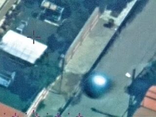米空軍が認めた“本物のUFO”！イラク上空に現れた謎の金属球体「モスル・オーブ」の正体とは