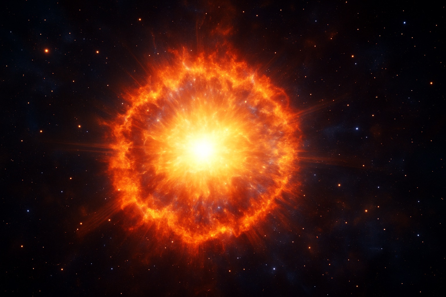 【歴史的瞬間】夜空に2つの“新しい星”が同時爆発!人類史上初か、奇跡の天体ショーが開幕の画像2