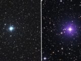 【歴史的瞬間】夜空に2つの“新しい星”が同時爆発!人類史上初か、奇跡の天体ショーが開幕