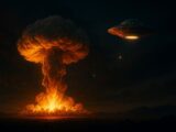 UFOは“核”に惹かれるのか？ 科学者が突き止めた核実験とUAP出現の“不気味な相関”