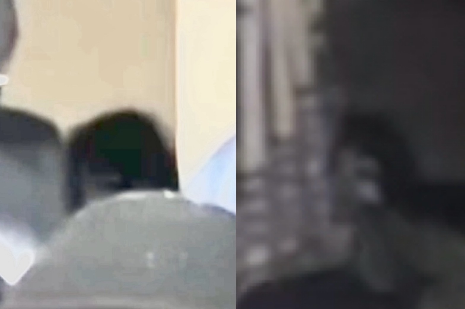 【衝撃心霊映像】現役教師オカルト系YouTuber「うえまつそう」に取り憑いた“おかっぱの女”… 4年で33kg激ヤセ、配信中に映り込んだ黒髪の霊の画像1