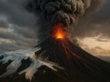 氷河融解→大噴火→温暖化加速… 科学者が解き明かした“負の連鎖”の恐怖!最悪のシナリオは現実になるのか