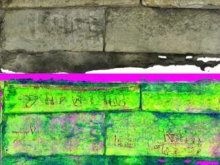 4500年前の“落書き”が歴史を塗り替える？ピラミッド内部で発見された誇り高き職人の「メッセージ」
