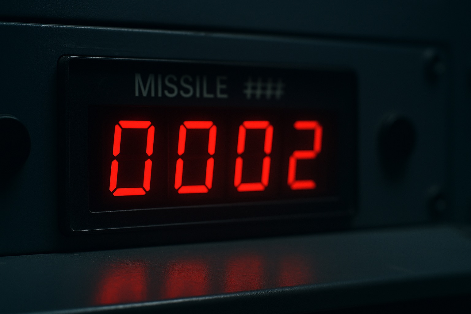 世界が核戦争に最も近づいた7つの記録 — 冷戦時代、世界を破滅寸前に追い込んだ「ありえない失態」の画像8