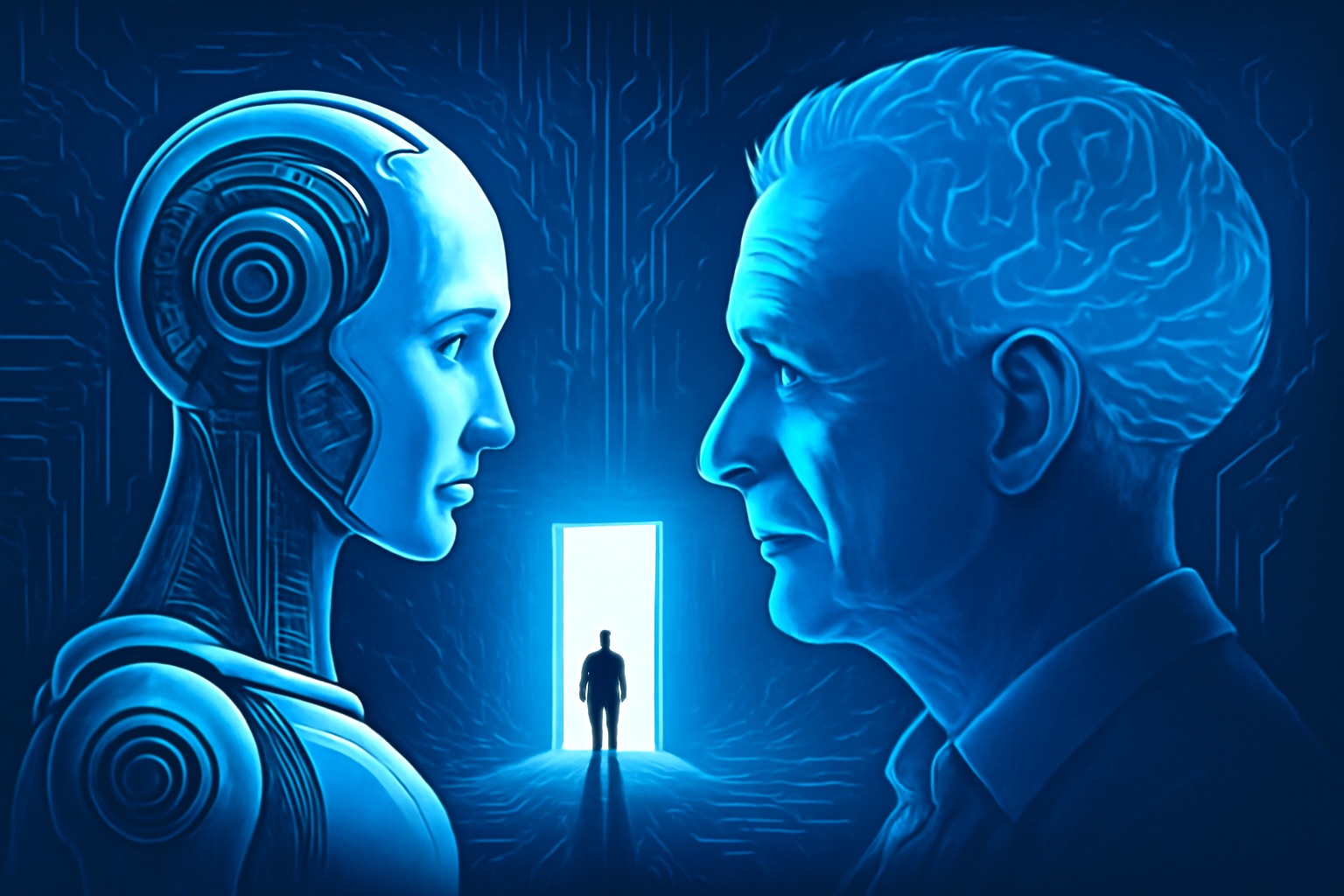 【未来予測】2050年、人類は1000歳まで生きるのか「事実上の不老不死」がもたらす光と影の画像1