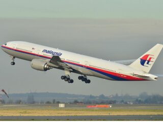 MH370便失踪はプーチンの仕業だった！？航空専門家がトンデモ主張！“フジツボ”を新証拠にロシアの犯行を告発