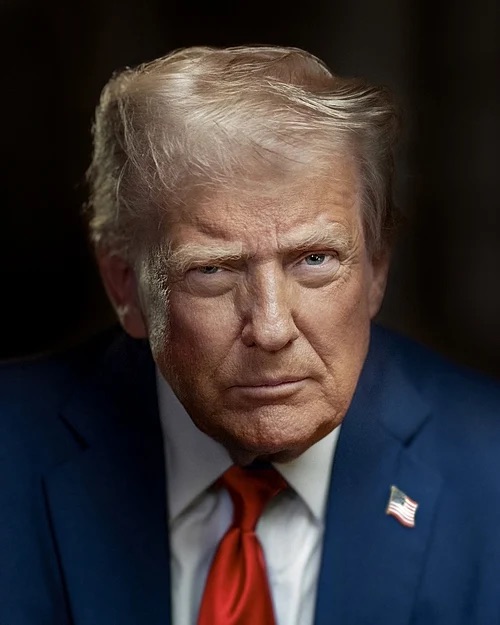 奇妙な陰謀論「トランプ死亡説」を加速させた『シンプソンズ』の予言と“ピザ指数”の謎の画像1