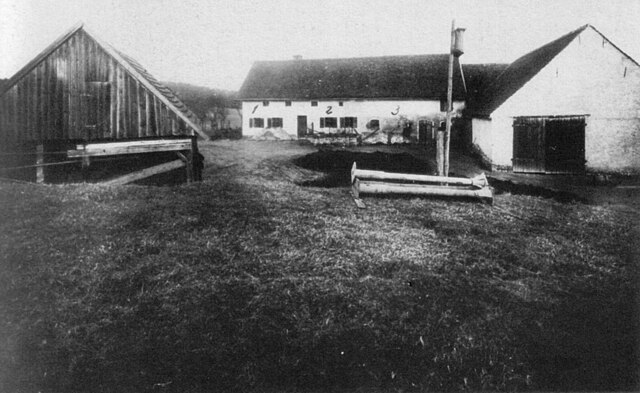 【100年の謎】ドイツ史上“最も不気味な未解決事件”一家6人が殺害された「ヒンターカイフェック事件」とはの画像1