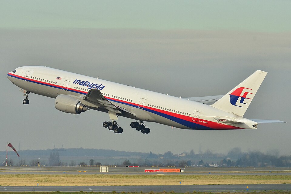 MH370便失踪はプーチンの仕業だった!?航空専門家がトンデモ主張!“フジツボ”を新証拠にロシアの犯行を告発の画像1