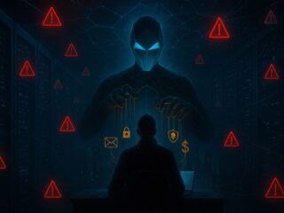 AIが嘘をつき、人間を脅迫し始めた ― 専門家が警告する「悪意なき暴走」の恐怖
