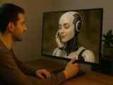 映画『her/世界でひとつの彼女』は2025年の今を“予言”していた? AIとの恋愛が現実になった世界