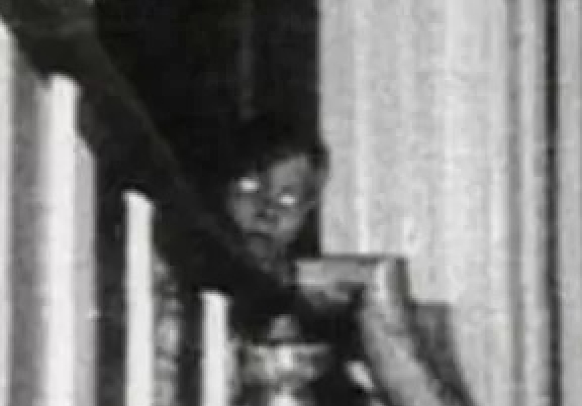 最恐の幽霊屋敷アミティビルで撮影された一枚の“呪われた心霊写真”は本物なのかの画像3