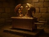 「契約の箱（アーク）」の謎に迫る大発見！2500年の謎を解く鍵か、聖書の記述と一致する神殿跡
