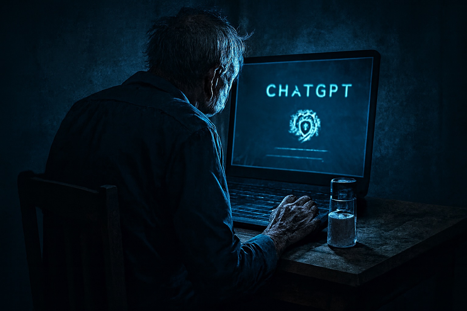 ChatGPTの“健康アドバイス”を信じた男性、中毒死寸前… AIが提案した「塩の代替品」は猛毒だったの画像1