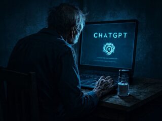 ChatGPTの“健康アドバイス”を信じた男性、中毒死寸前… AIが提案した「塩の代替品」は猛毒だった