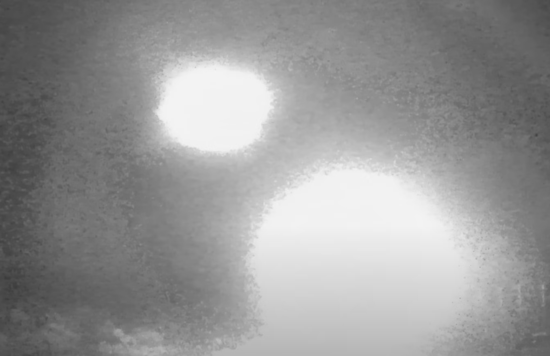 「時速947kmの衝撃」研究者が捉えた“謎の発光体”、その正体はプラズマかUFOか? チリ・パタゴニアで前代未聞の記録の画像1