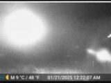 「時速947kmの衝撃」研究者が捉えた“謎の発光体”、その正体はプラズマかUFOか? チリ・パタゴニアで前代未聞の記録