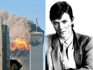 9.11を予言していた？ デヴィッド・ボウイが同時多発テロ事件の前に書いた歌詞との“不気味な一致”とは